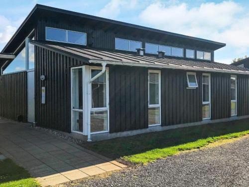 Bogense House | Tranquil Cottage Retreat-By Traum