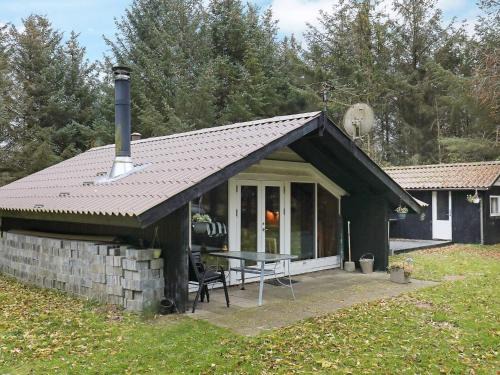 Lokken House | Tranquil Cottage Retreat in Lokken-By Traum