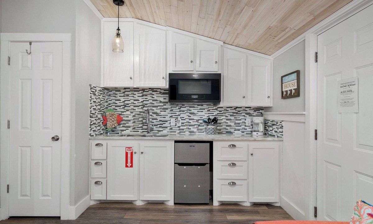 Old Town House | Tranquil Cove by Jackson Mountain Rentals