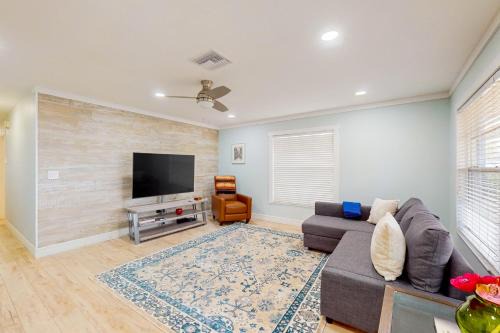 West Bradenton House | Tranquil Days