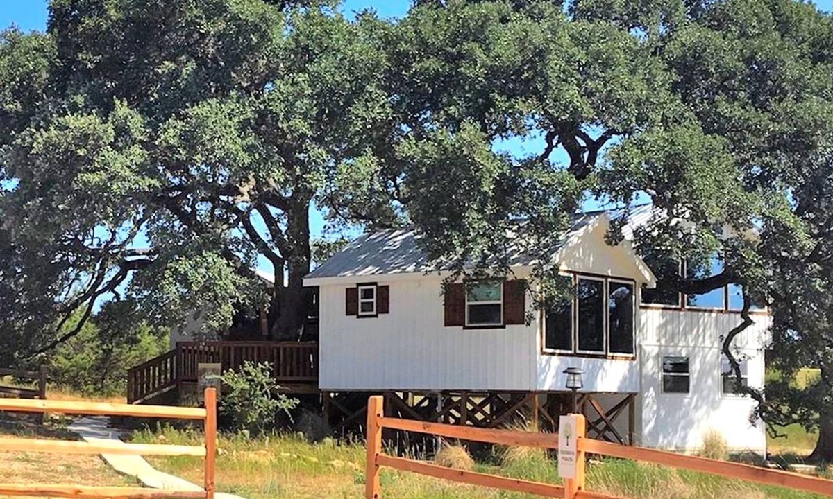 Dripping Springs House | Tranquil Dripping Springs Vacation Rental Ideal for Texas Getaways