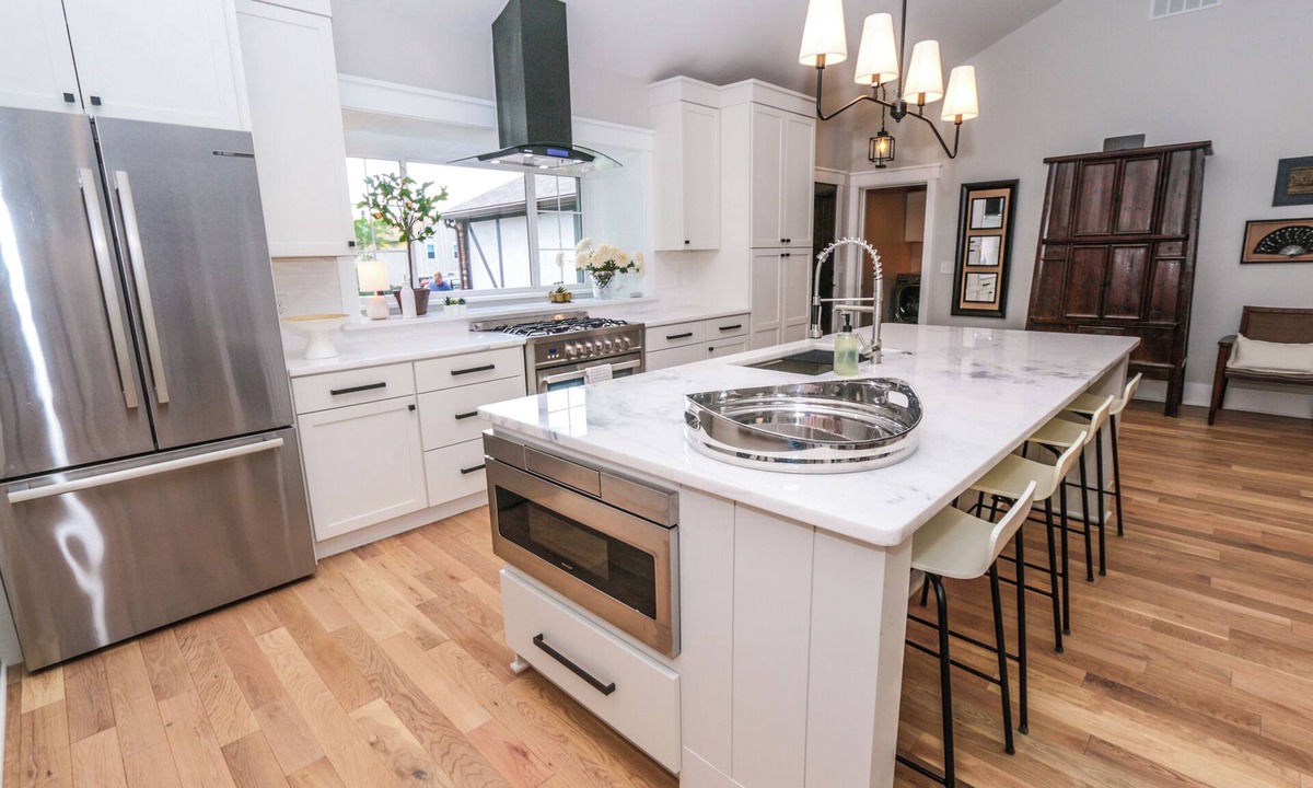 Riverside House | Tranquil Dublin Bungalow 4 min from Bridgepark