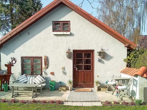 Nordost House | Tranquil Farm Annex - By Traum Ferienwohnungen