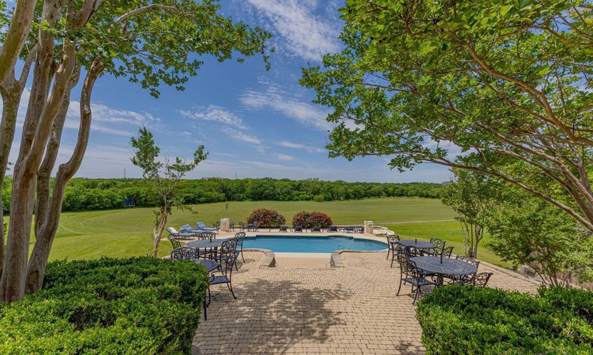 Manor House | Tranquil French Polo Estate: Private Pool, Game Room & Countryside Charm