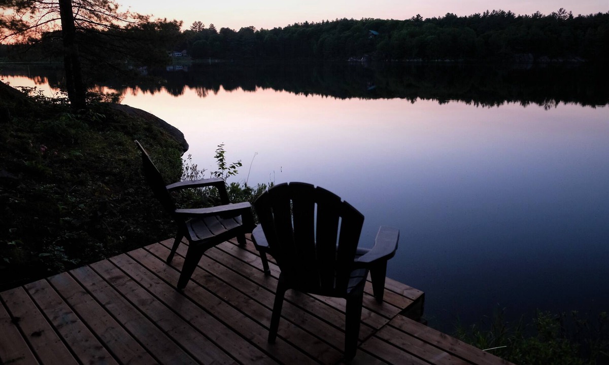 Rama Cabin | Tranquil Getaway, Gravenhurst Muskoka