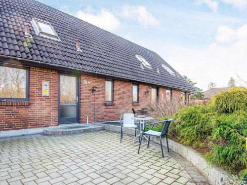 Ansager Apartment | Tranquil Haven in Ansager - By Traum Ferienwohnungen