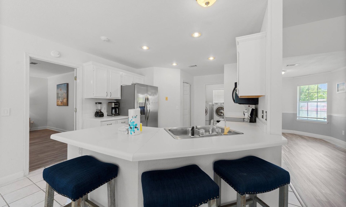Ono Island House | Tranquil Haven | Pet Friendly