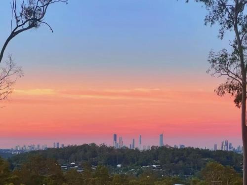 Mudgeeraba House | Tranquil Hideaway in Mudgeeraba