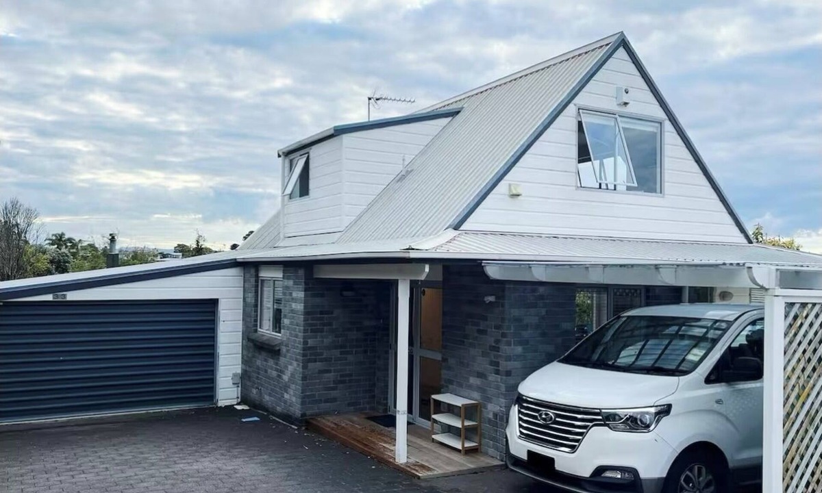 Tauranga House | Tranquil in Tauranga