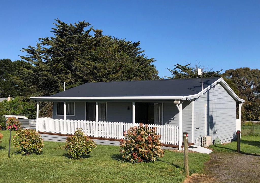 Scarsdale House | Tranquil, modern self-contained cottage