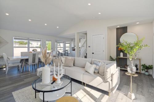 Reynoldsburg House | Tranquil Pet Friendly Retreat residence