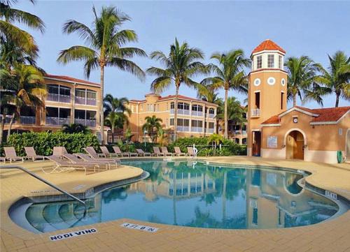 Burnt Store Marina House | Tranquil Punta Gorda Condo w/Lanai & Marina Views