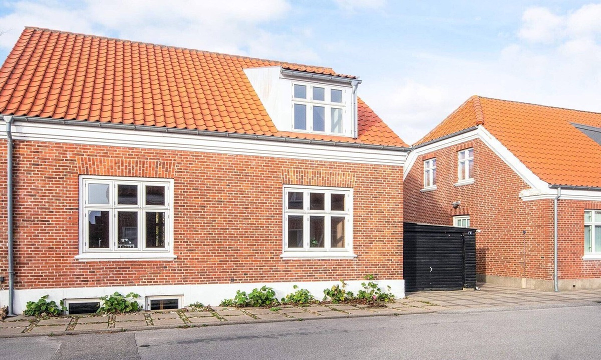 Ringkobing House | Tranquil Retreat in Ringkobing - By Traum Ferienwohnungen