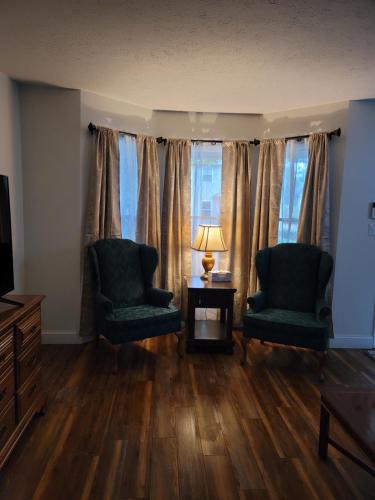 Bethany House | Tranquil Retreat in the heart of Bethany