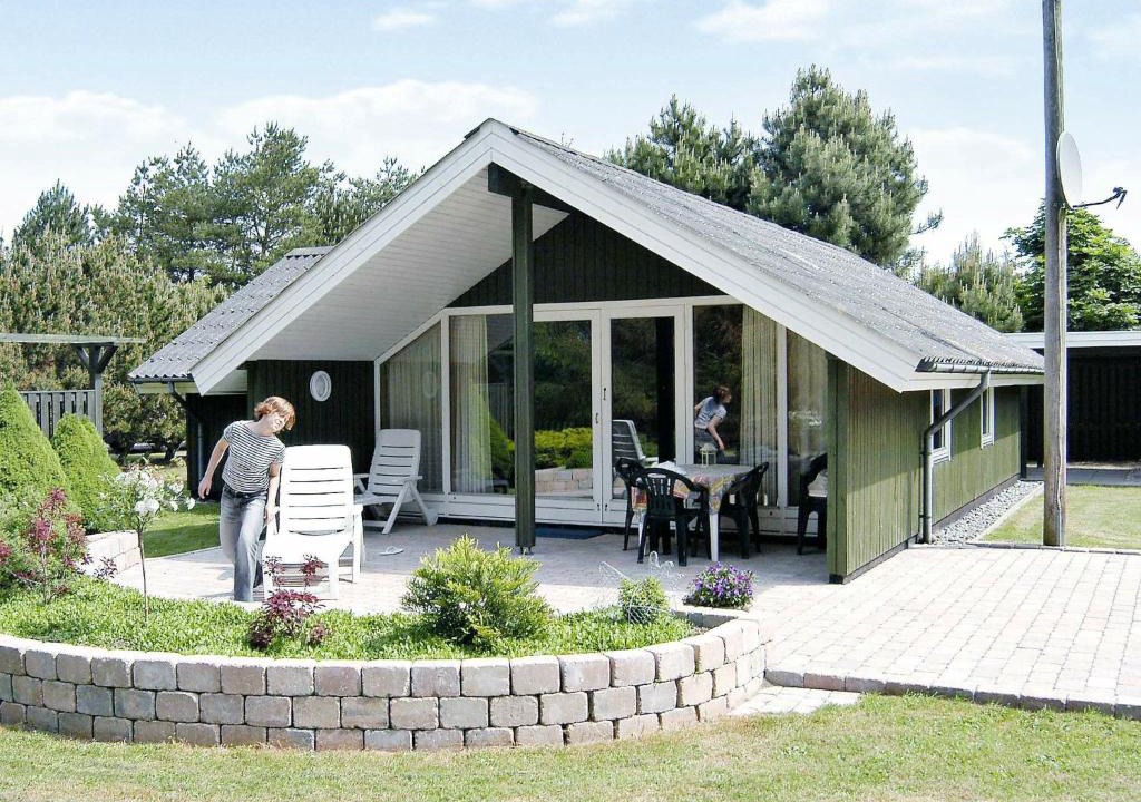 Idestrup House | Tranquil Sauna Retreat - By Traum Ferienwohnungen