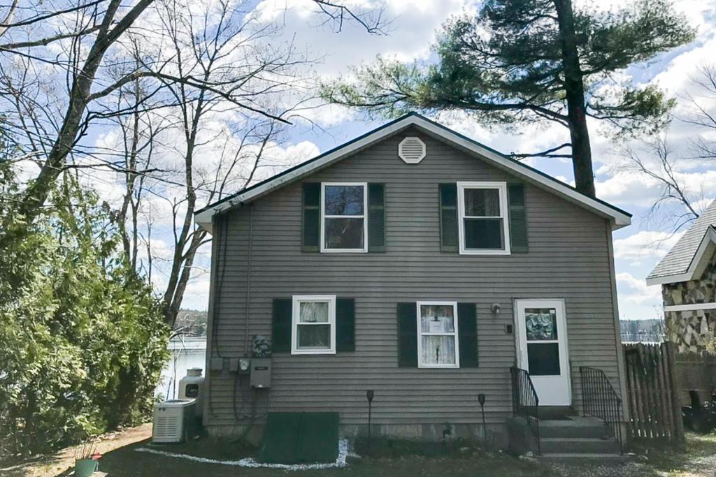 Augusta House | Tranquil Seclusion