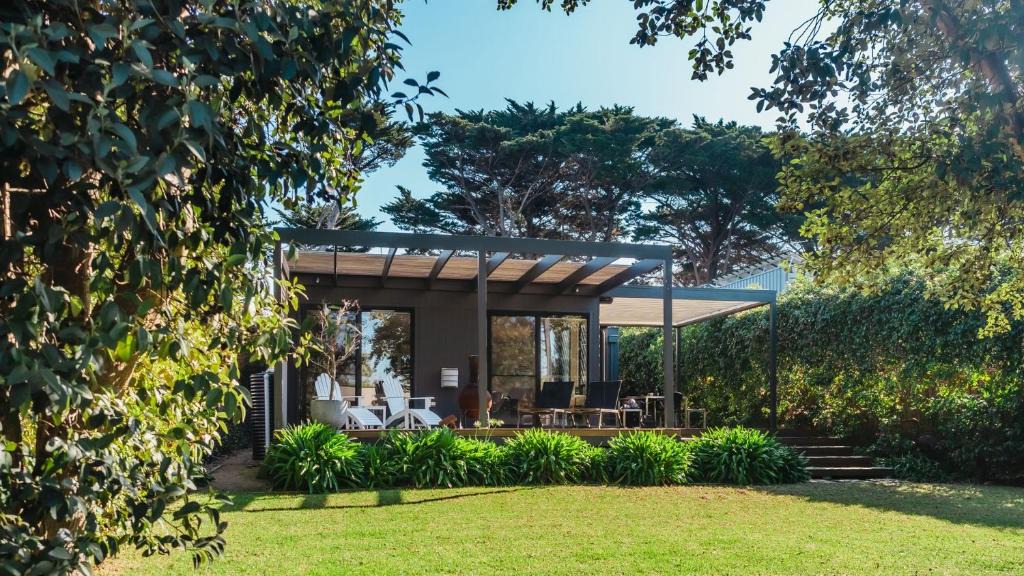 Flinders House | Tranquil Shores