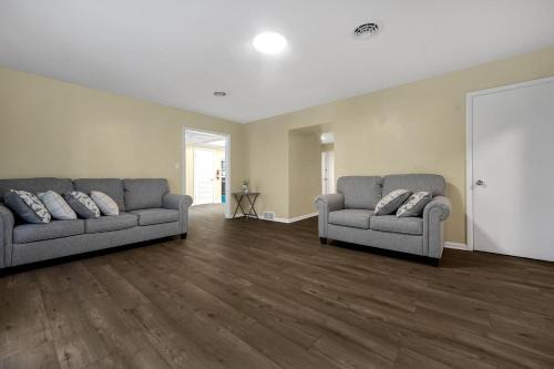 Gahanna House | Tranquil Stay in Columbus