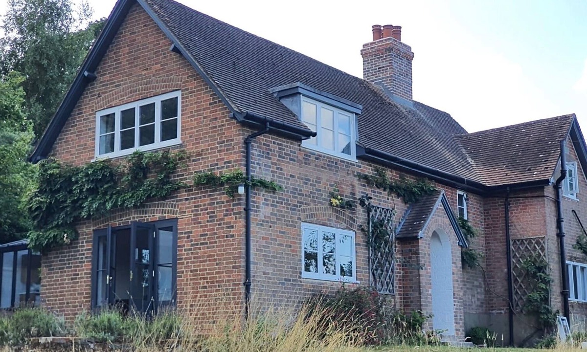 New Forest District Cottage | Tranquil & stylish cottage in Minstead, New Forest