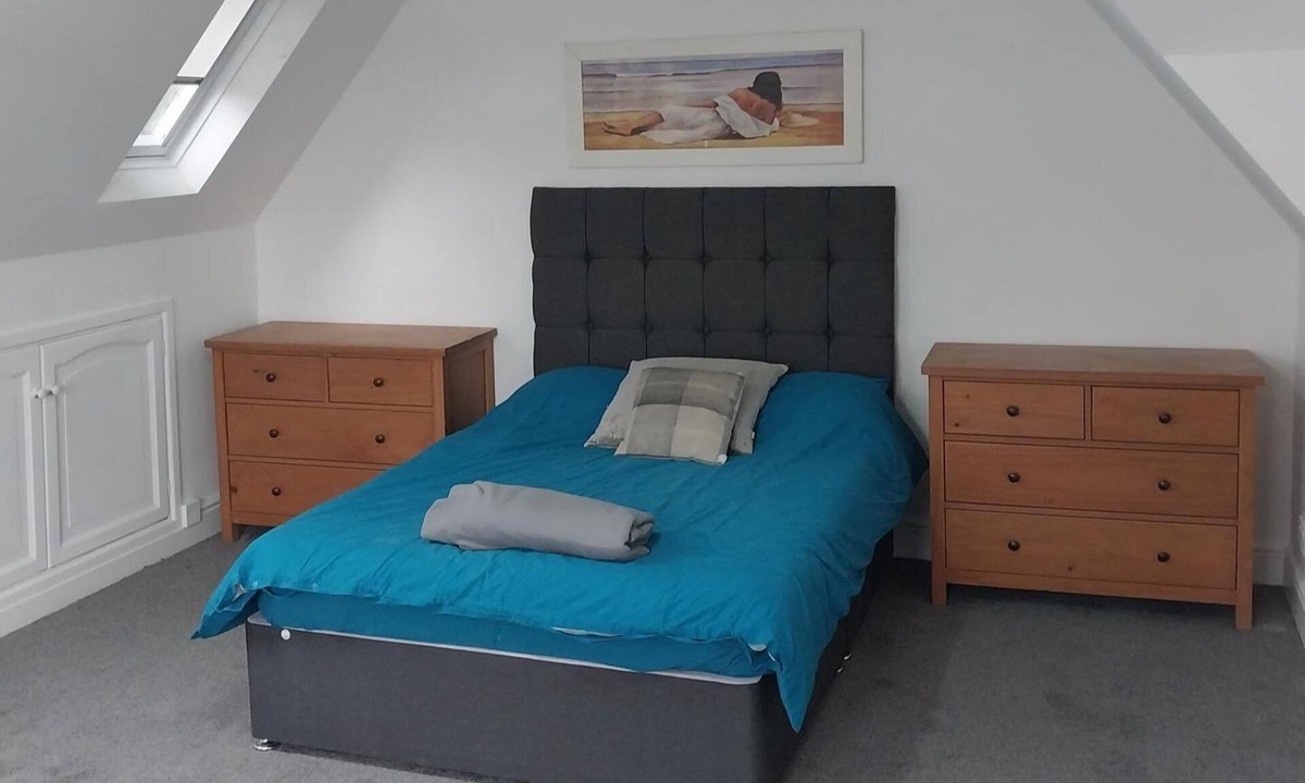 Howlett End Apartment | Tranquil Thaxted Apartment With 2 Bedrooms