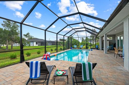 Long Meadow House | Tranquil Treasure