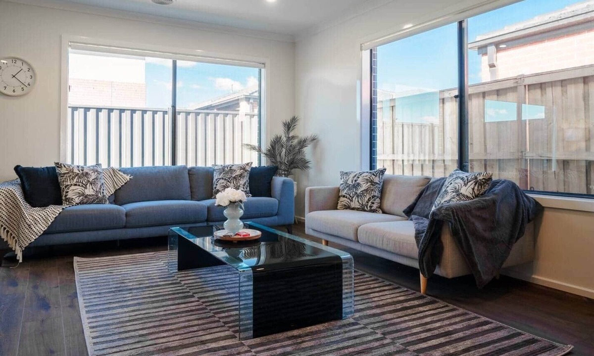 Truganina House | Tranquil Truganina Escape