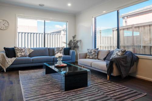 Truganina House | Tranquil Truganina Escape