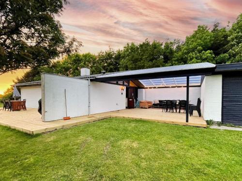 Thyholm House | Tranquil Waterfront Retreat-By Traum