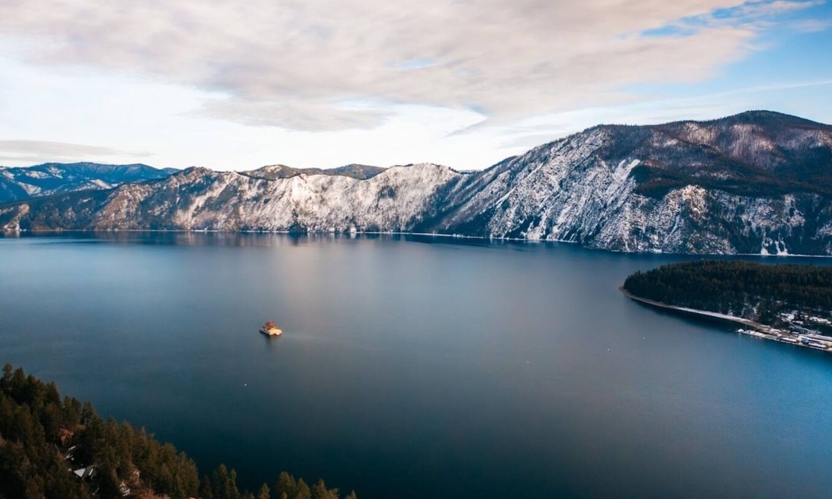 Bayview House | Tranquil Waters Float Home