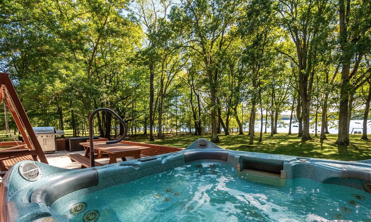 Swanton House | Tranquil Waters | Pet Friendly, Dock + Boat Slip!