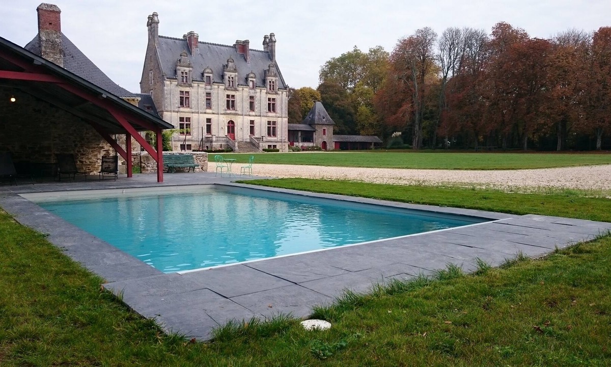 Campbon Other | Tranquility and multi-activity