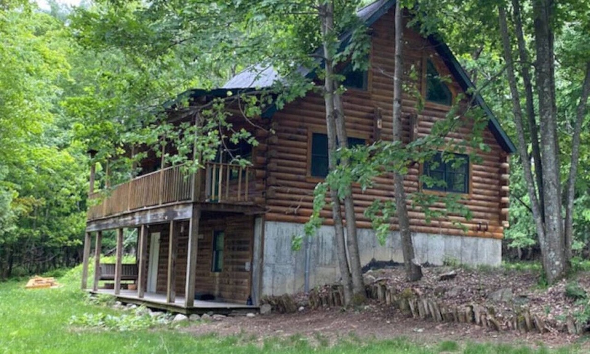 Port Douglass House | Tranquility and views.