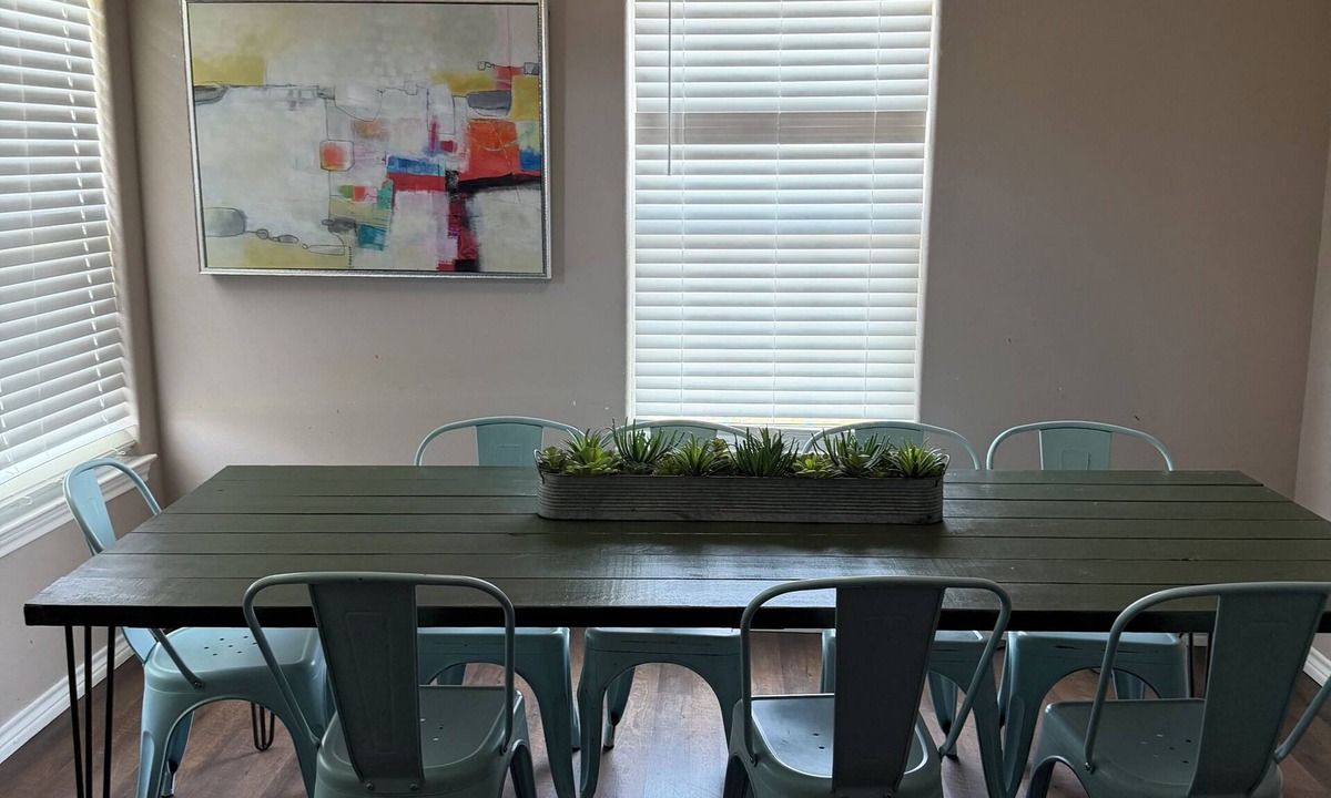 Aransas Pass House | TRANQUILITY BAY-Spring Break/Summer FAVORITE! Relax at this beautiful Oasis!