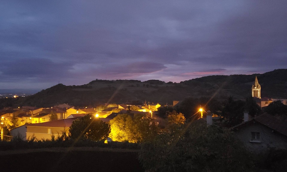 Blanzat Ski Chalet | Tranquility Defined