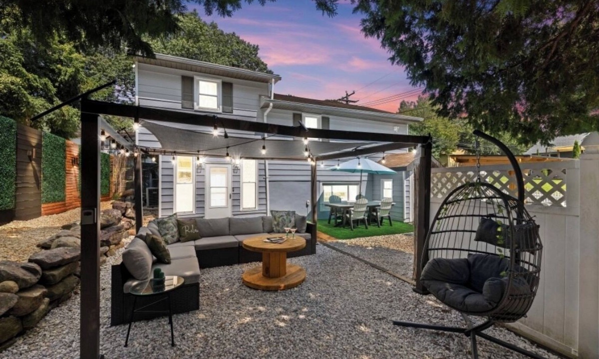 Hopatcong House | Tranquility Home STR Permit#20234