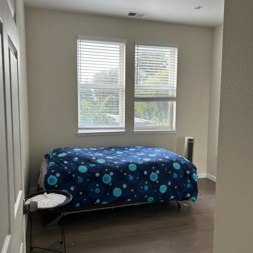 Hayward House | Tranquility home