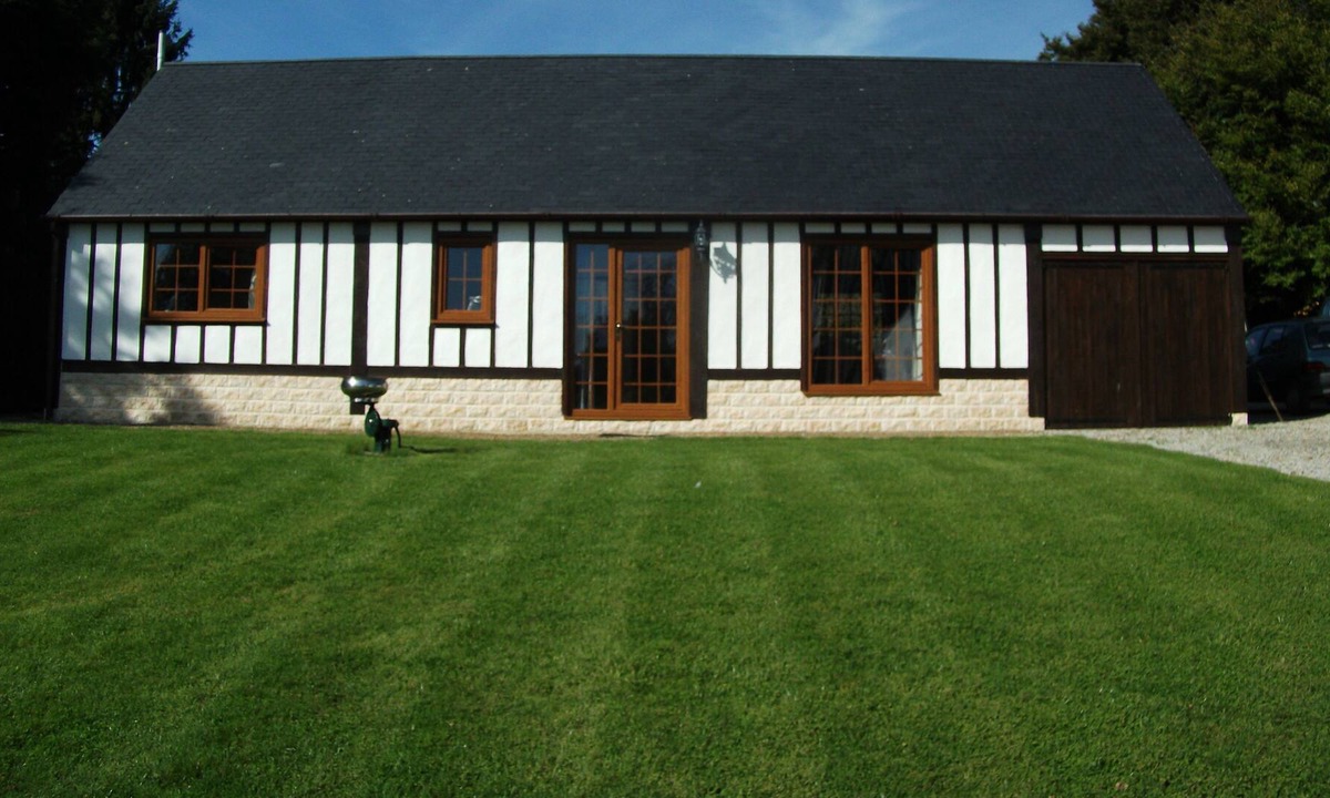 Mantilly House | Tranquility in the countryside