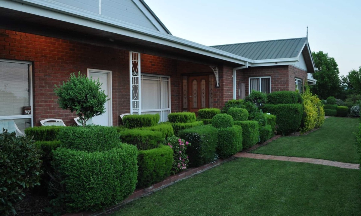 Drouin House | Tranquility-rest relax and recharge