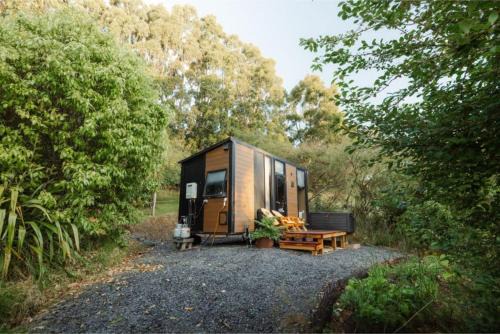 Owaka House | Tranquility Tiny House by Tiny Away
