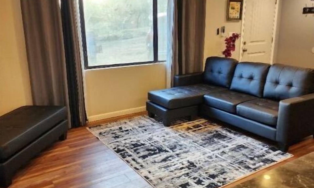 Oroville East House | Tranquility