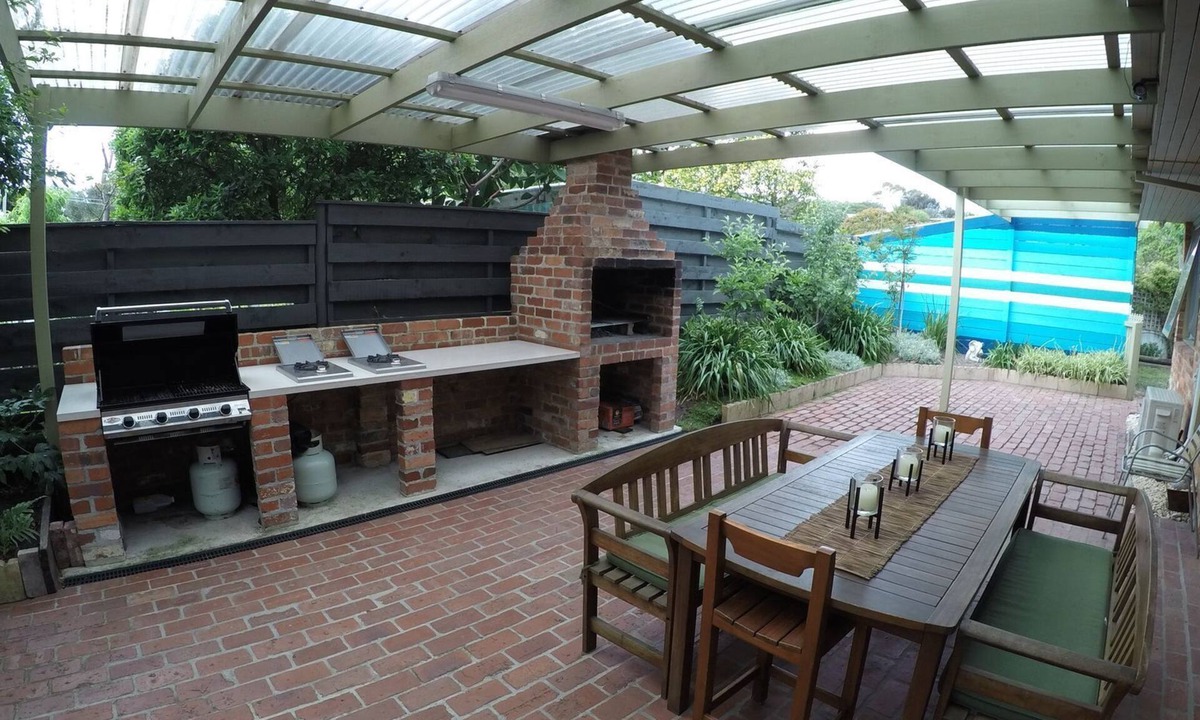 Rye House | Tranquility Valley - Unwind & relax in Rye