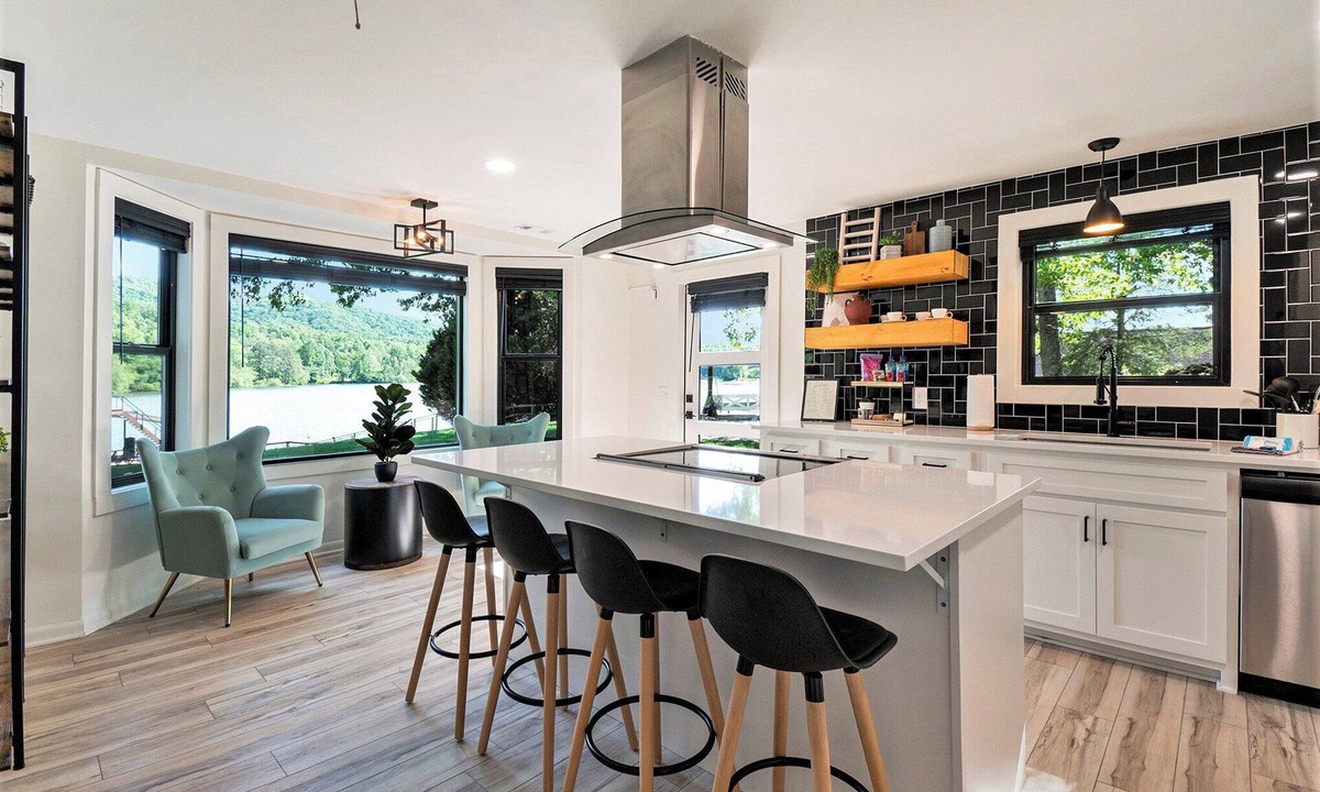 Hiawassee Resort | Tranquille Resort