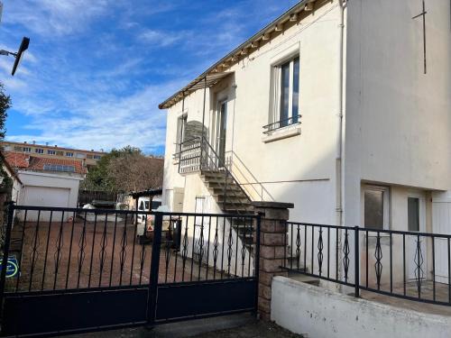 Roanne Apartment | Tranquilliter en bord de loire