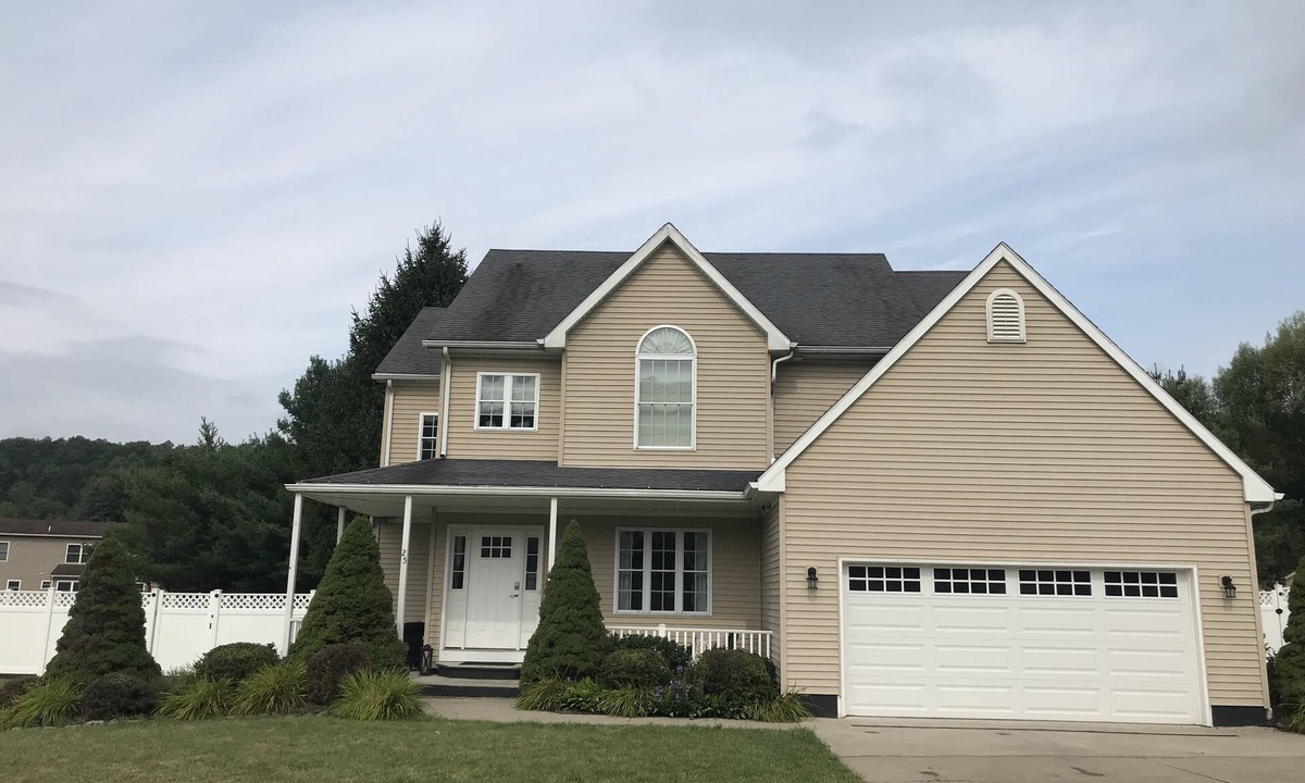 West End House | Tranquillity at it’s best!