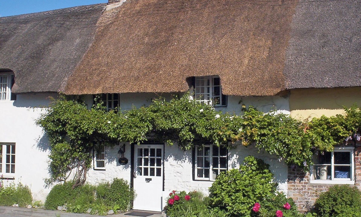 Winfrith Newburgh Cottage | Tranquillity Cottage