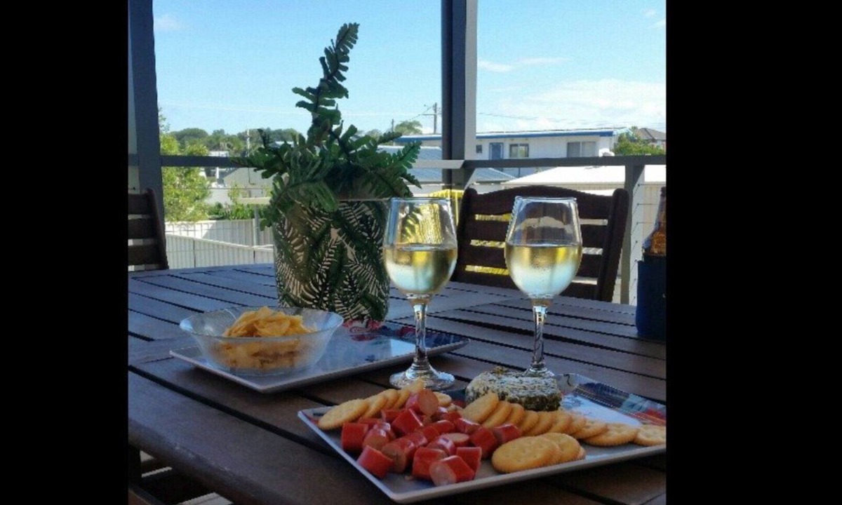 Manning Point House | Tranquillity Manning Point