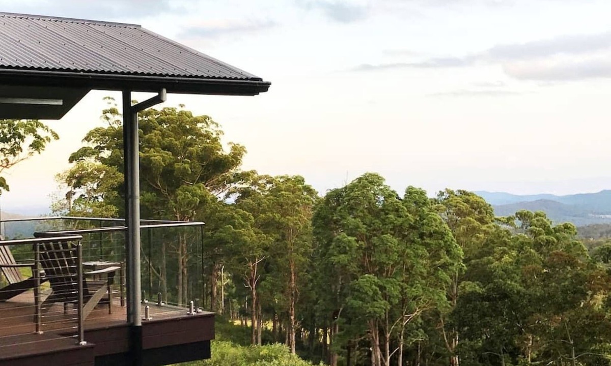 Ravensbourne Ski Chalet | Tranquillity Studio at Ravensbourne Escape