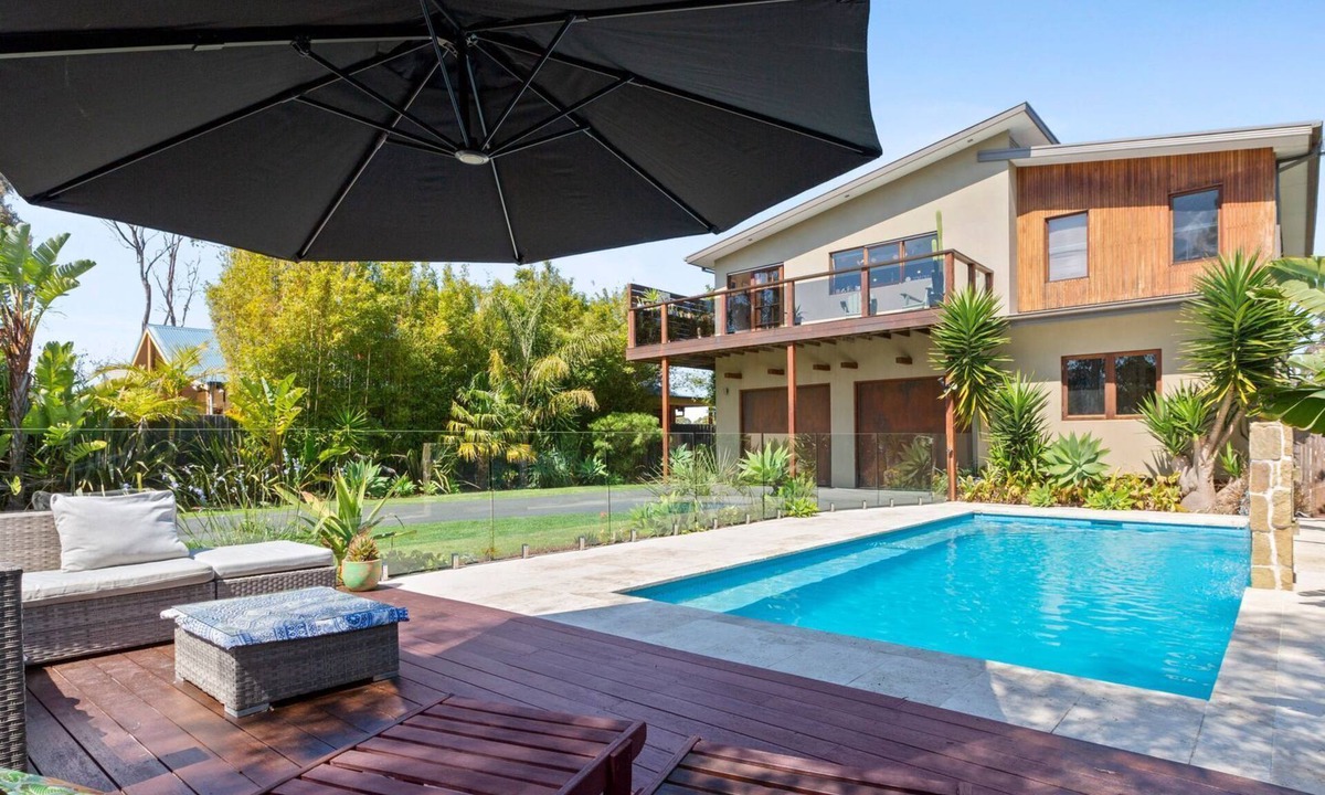 Balnarring House | Tranquillo - Balnarring