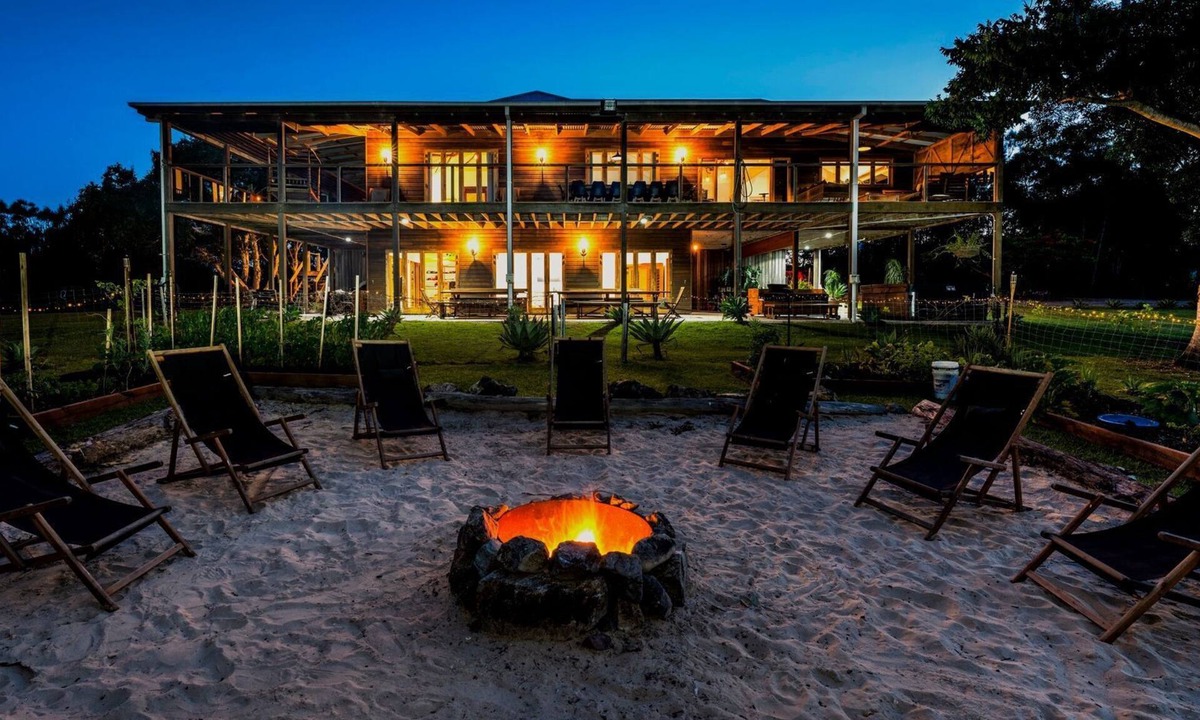 Woolgoolga House | Tranquilo Beach House