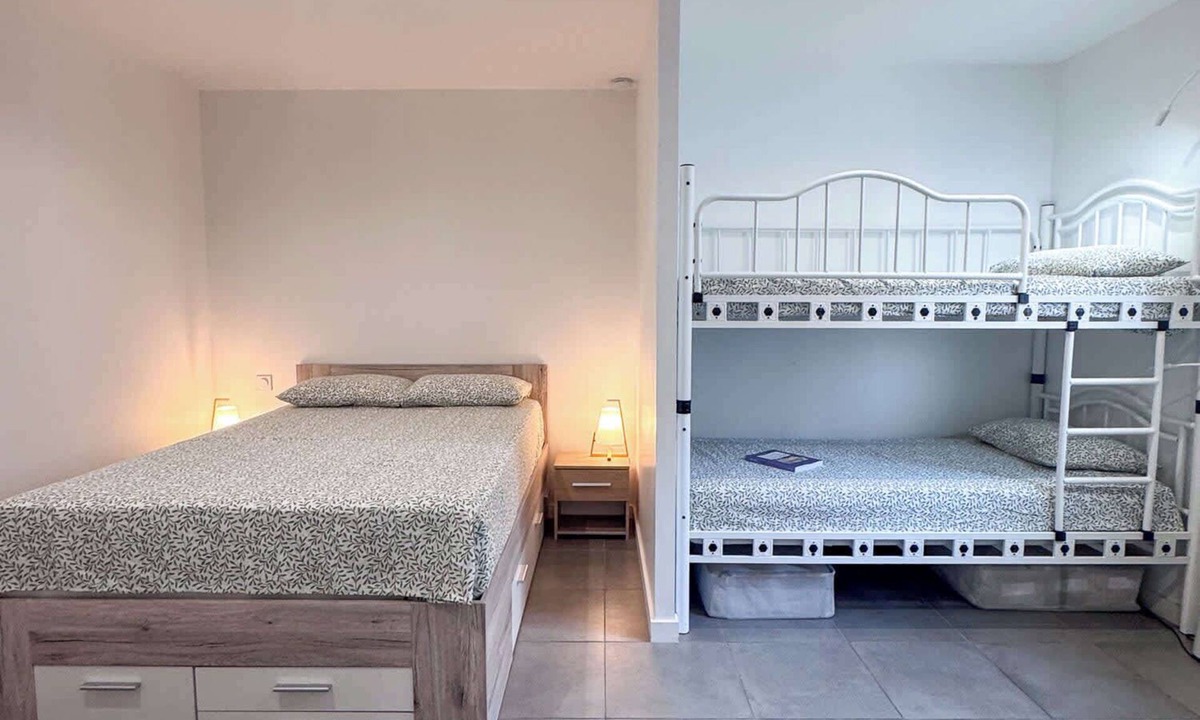 Saint-Mars-la-Reorthe Apartment | Tranquiloue - Studio pratique proche Puy du Fou